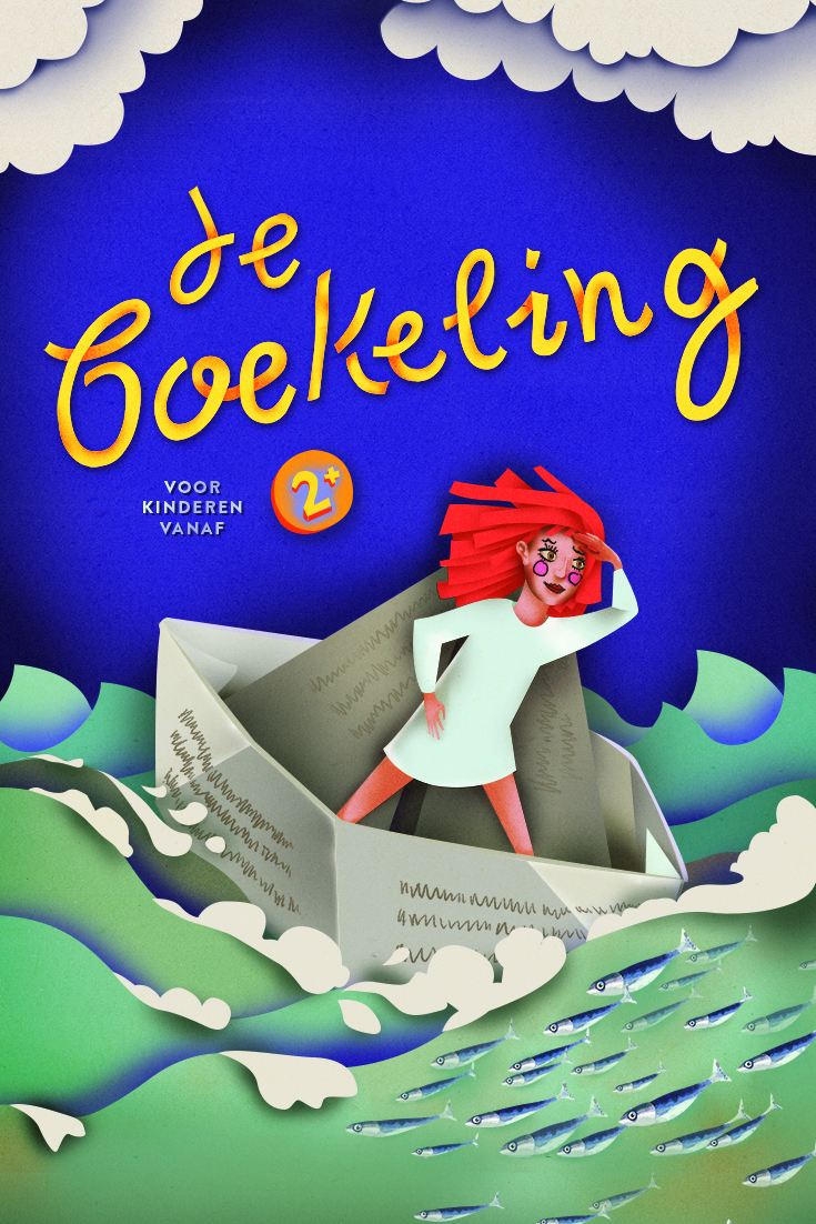 De Boekeling