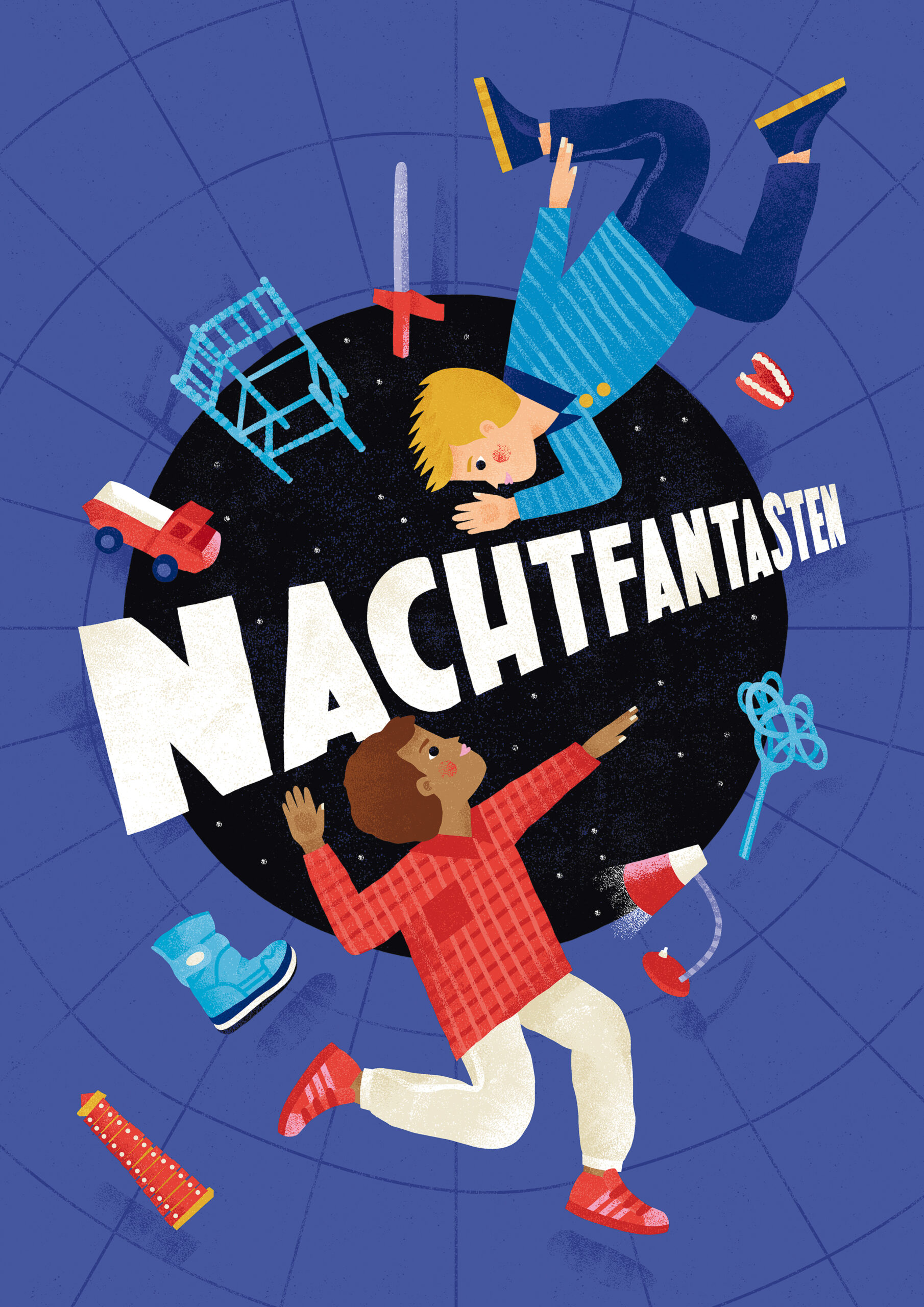 Nachtfantasten